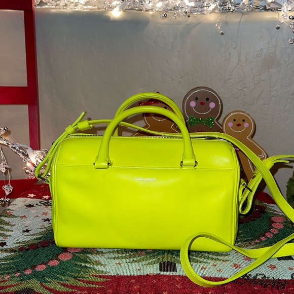 Ysl sling bag - Picture 1 of 11
